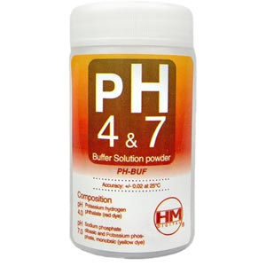 pH Buffer Solution