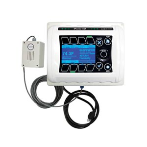  - iPonic 614 Hydroponic Controller
