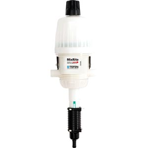 MixRite Horticultural Injector - 11 GPM Adjustable