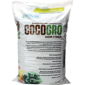  - Cocogro® Coir Fiber