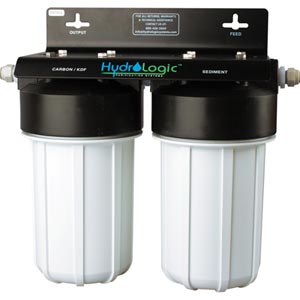  - Water Filtration