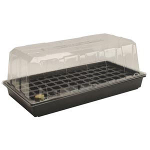humidity dome for seedlings