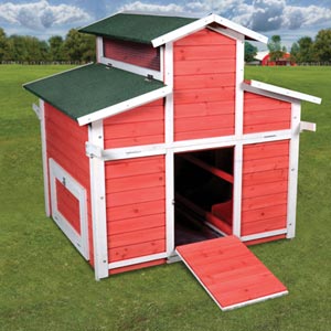 Chicken Coop Chicken Nest Hen House Chicken Wire Poultry Coop