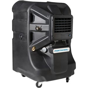 Portacool Evaporative Cooler - Jetstream 220