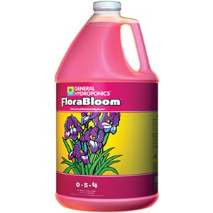 General Hydroponics FloraBloom&#174; - 1 Gallon
