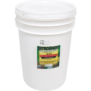 Soil Moist&#153; NitroGreen - 30 lbs.