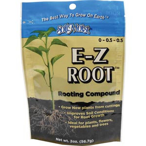  - Soil Moist™ E-Z Root