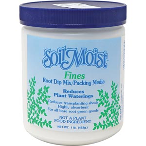 Soil Moist&#153; Fines - 1 lb.