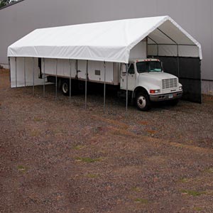 Daddy Long Legs Canopies - FarmTek
