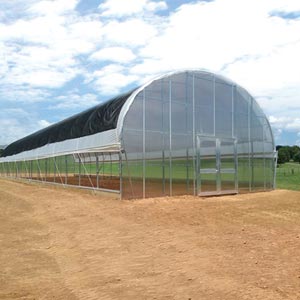  - GrowSpan Series 500 Greenhouses