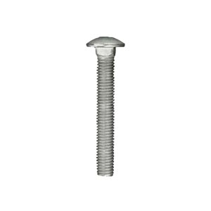  - Carriage Bolts - On Sale