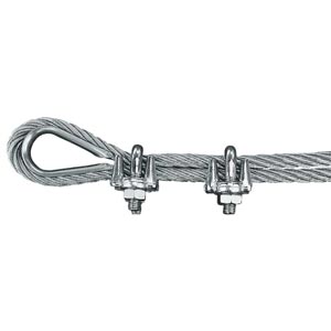Closeout Cable, Chain & Accessories