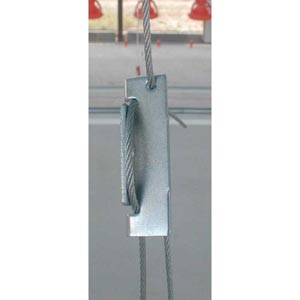 Galvanized Cable Adjuster