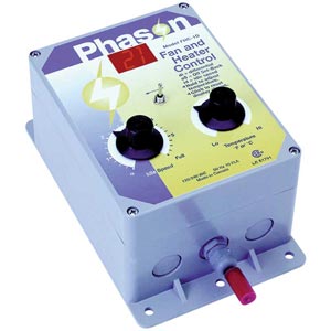  - Phason Controllers