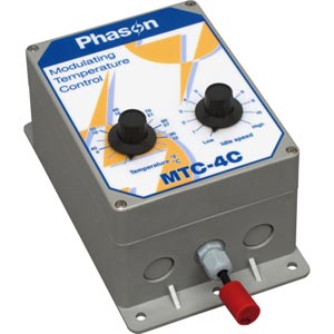  - Phason MTC-4C Modulating Temperature Control