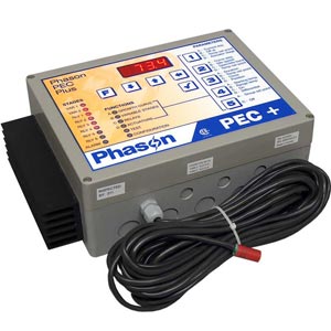  - Phason PEC Plus 8 Stage Auto Control