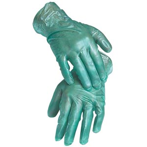  - Disposable Gloves