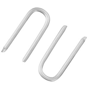  - 304 Stainless Steel Fence Staples
