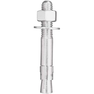 Wedge Anchor 303 SS - 1/2 x 4-1/4" - On Sale