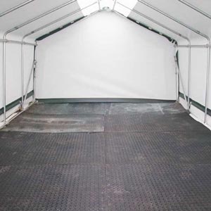  - Clearspan Flooring and Mats 