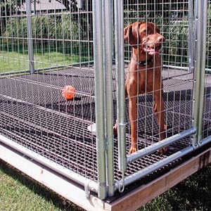  - PolyMax Poultry/Kennel Flooring