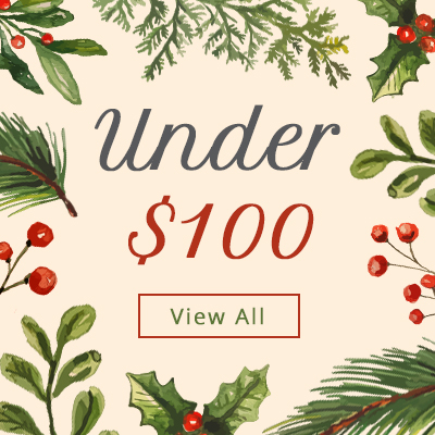  - Gifts Under $100