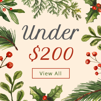  - Gifts Under $200
