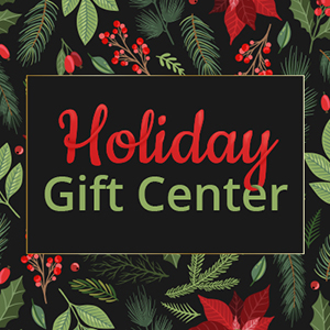  - Holiday Gift Center