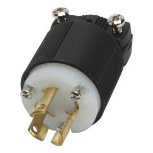  - Plugs, Connectors & Conduit