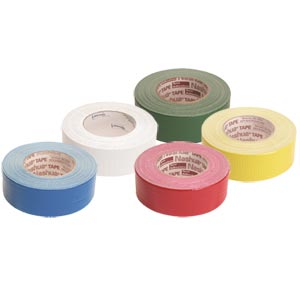  - Colored Duct Tape