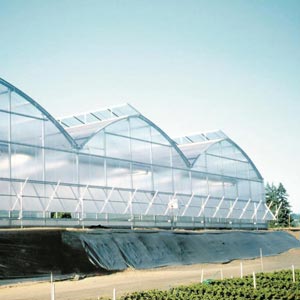  - GrowSpan Series 1000 & 2000 Greenhouses & Accessories