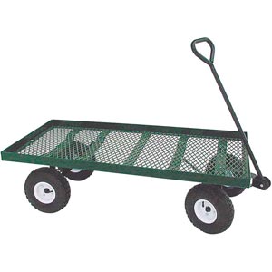  - Carts & Wagons