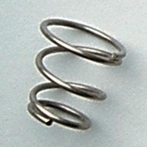 Stainless Steel Spring for WE1190