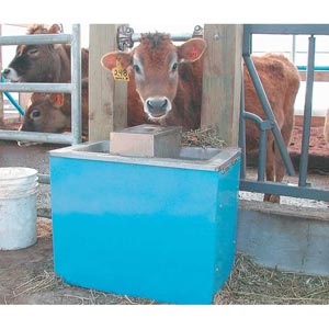  - Livestock Watering Equipment