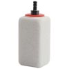 Aeration System Components - 3" Ceramic Air Stone