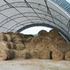 Clearspan HD Hay Storage Buildings - FarmTek