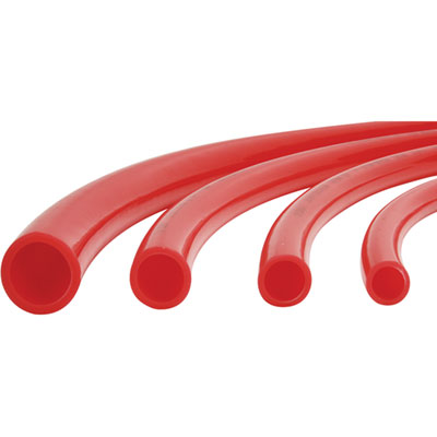 3/4" x 500ft PEX Tubing/Pipe O2 Oxygen Barrier EVOH Water Tube Red Coil PRO 