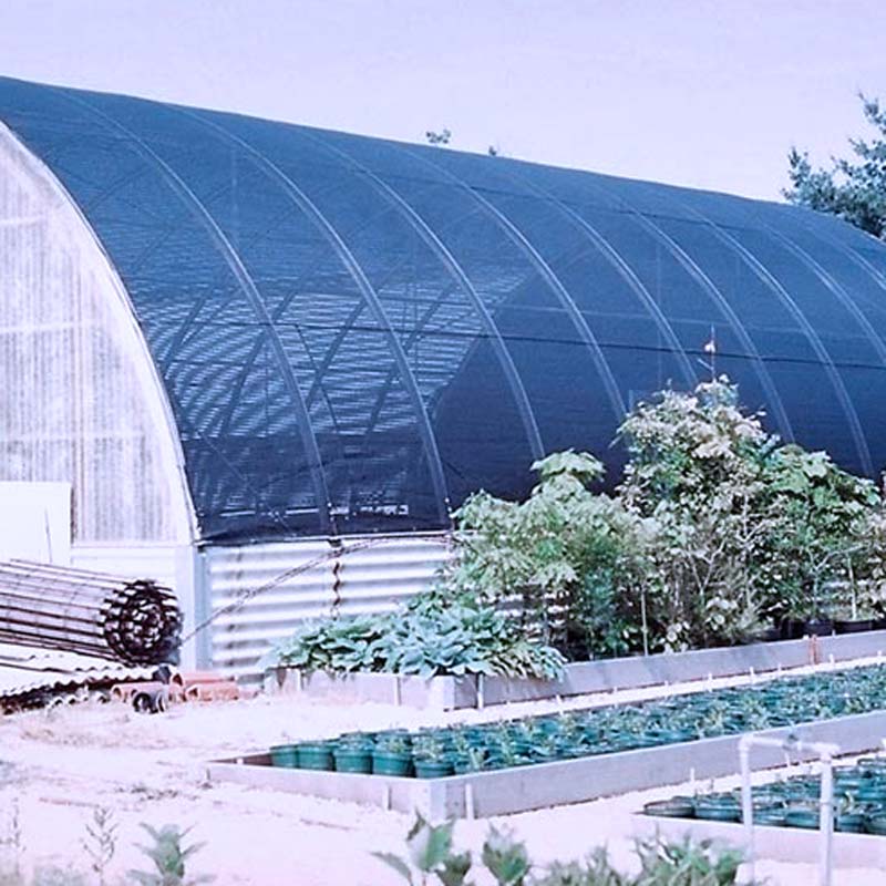 SunBlocker™ Premium 50 Bulk Shade Cloth 12'W x 300'L Roll FarmTek