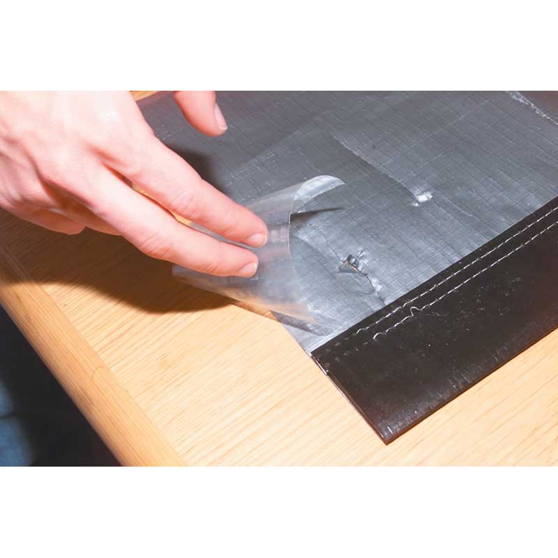 Fabric Repair Tape 3" x 60' On Sale FarmTek