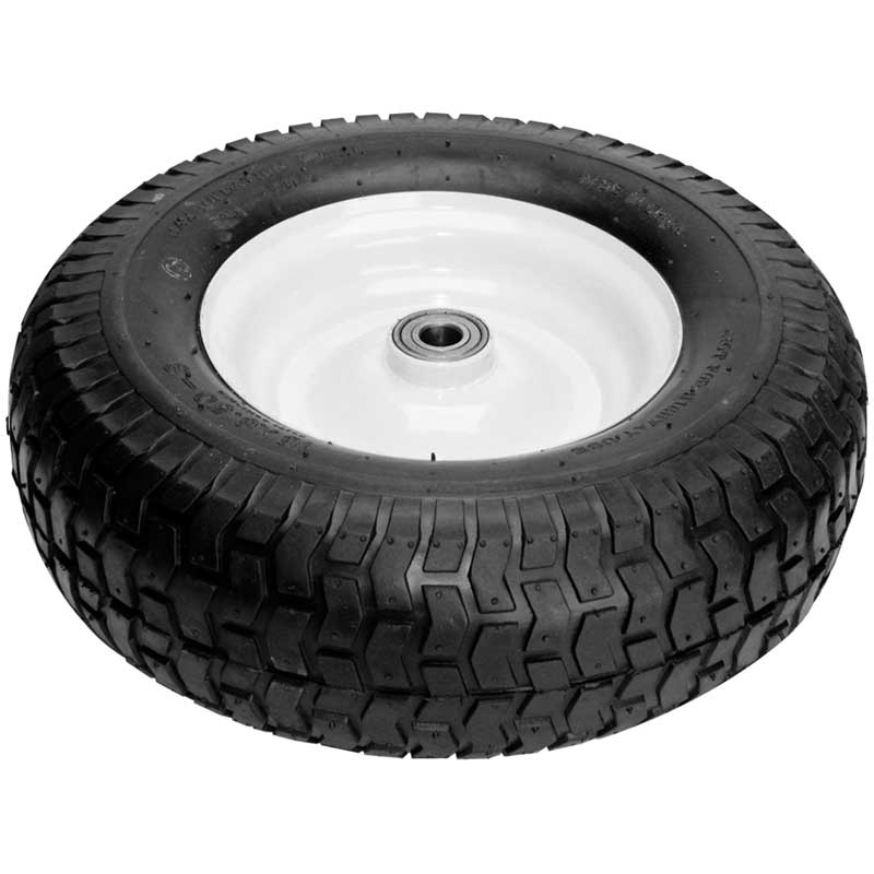 EZHaul Replacement Wheel 6.5" x 16" FarmTek