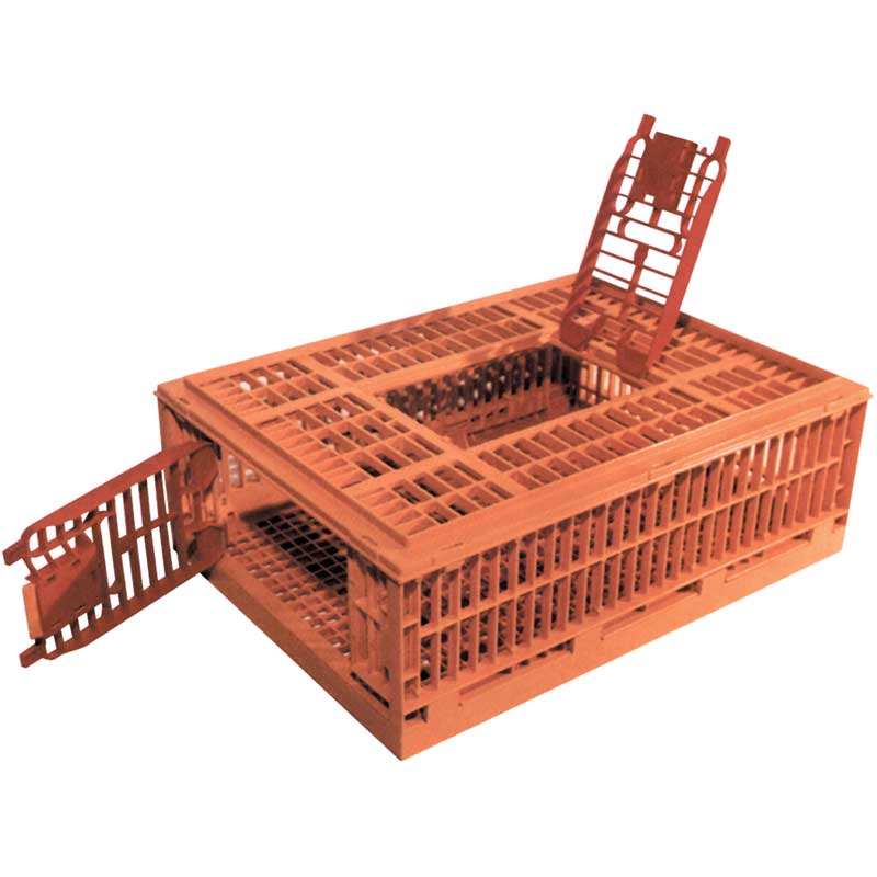 Stackable Game Bird Coop FarmTek