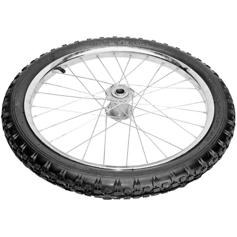 Replacement Spoke Wheel 2.125" x 151/2" FarmTek