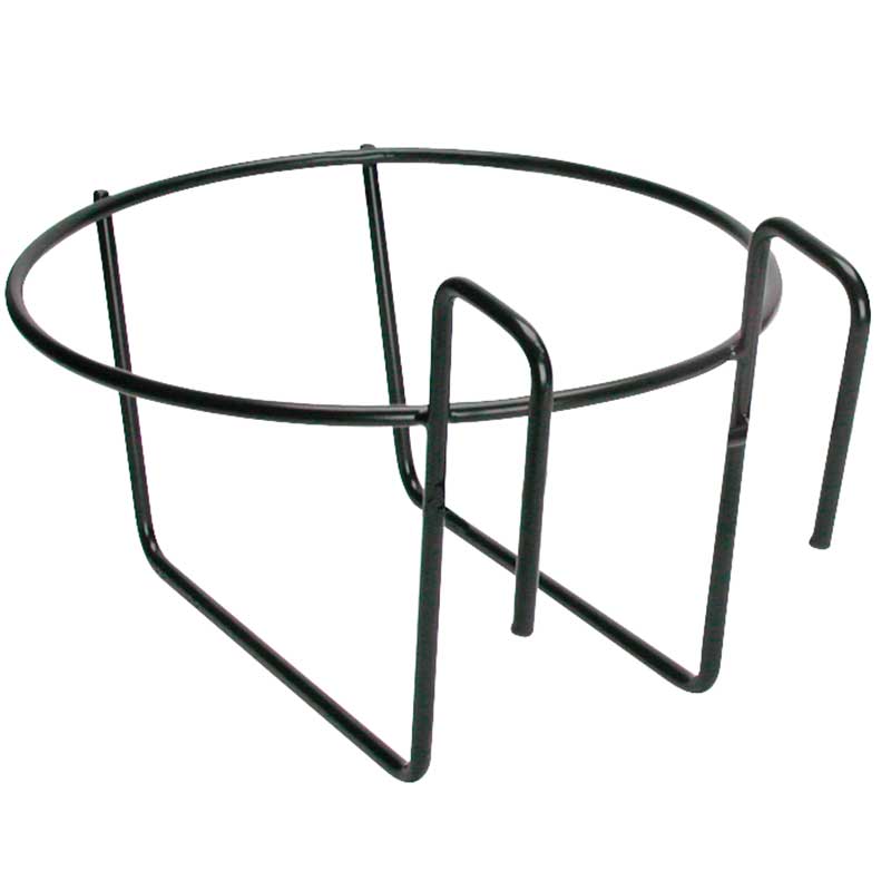 Single Bucket Holder Fits over 2" x 4" Wooden Fencing FarmTek