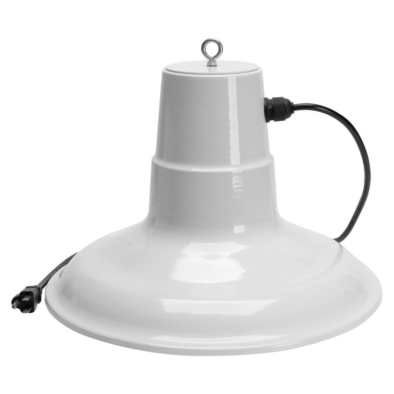 ValuTek™ Utility Light Fixture Only FarmTek