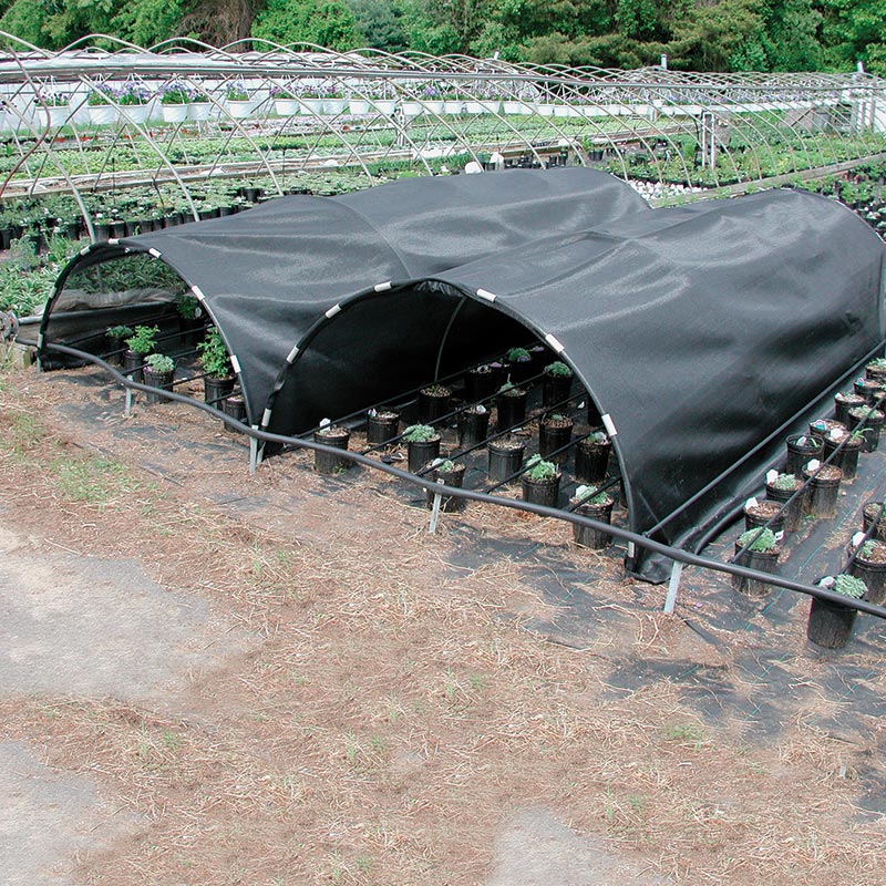 Row Cover Hoop 72"W x 36"H FarmTek