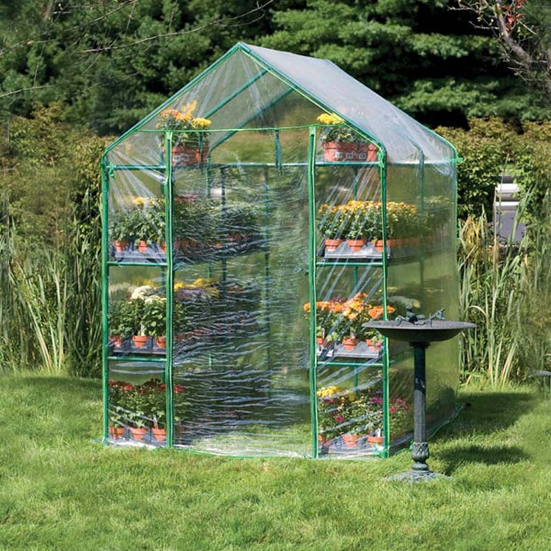Cover Only for Garden Starter Greenhouse FarmTek
