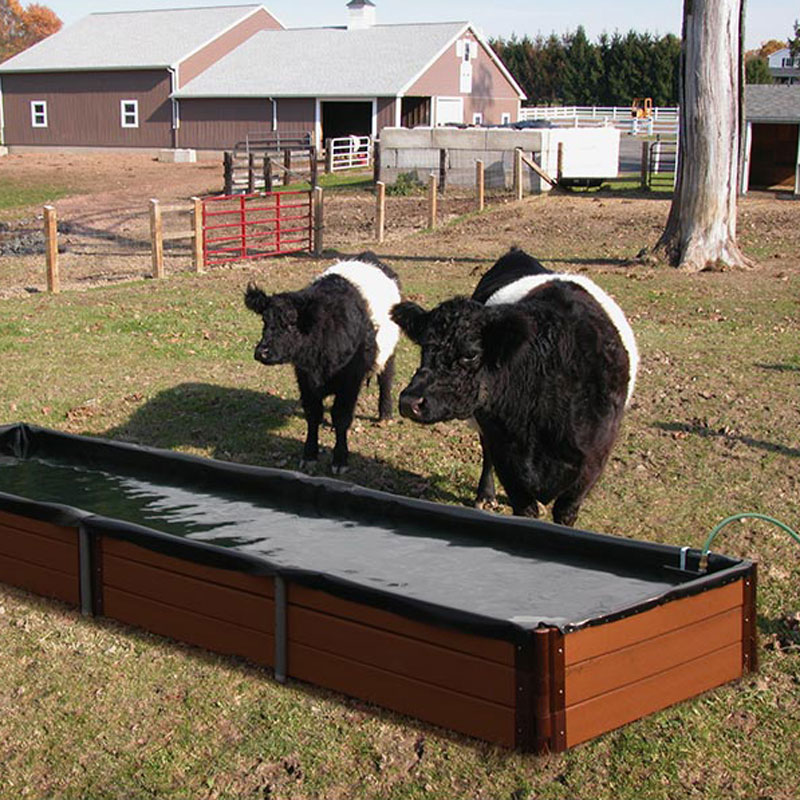 Premium 36 Mil Polymax® Pond, Canal and Roof Liner Per Square Foot