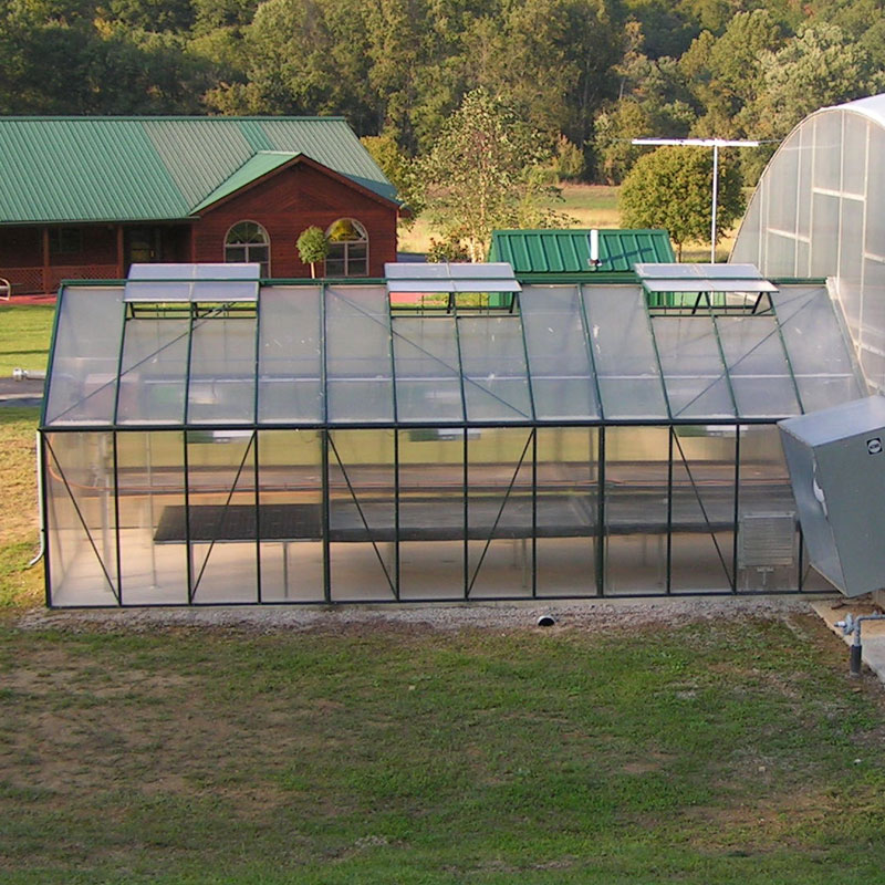GrowSpan Estate Pro Large Greenhouse 11