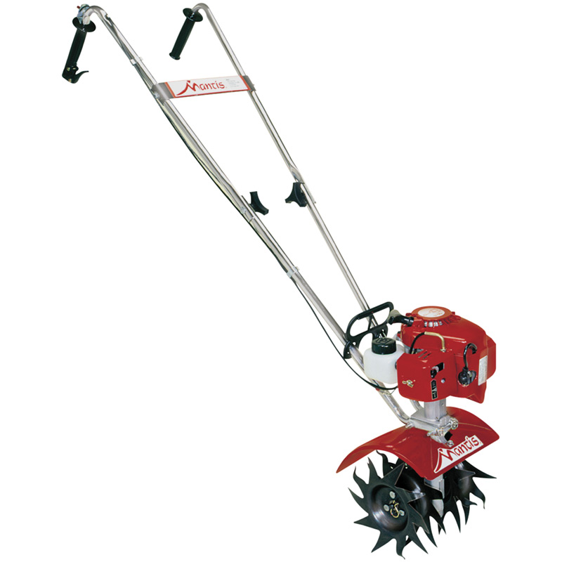 Mantis Tiller FarmTek