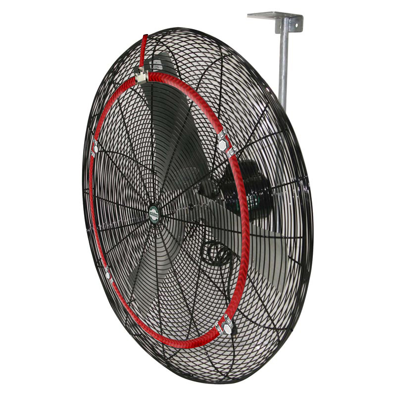 ValuTek Fan Cooler Low Pressure 36" Ceiling Mount Fan FarmTek